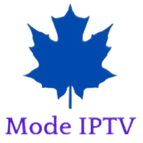 mode iptv